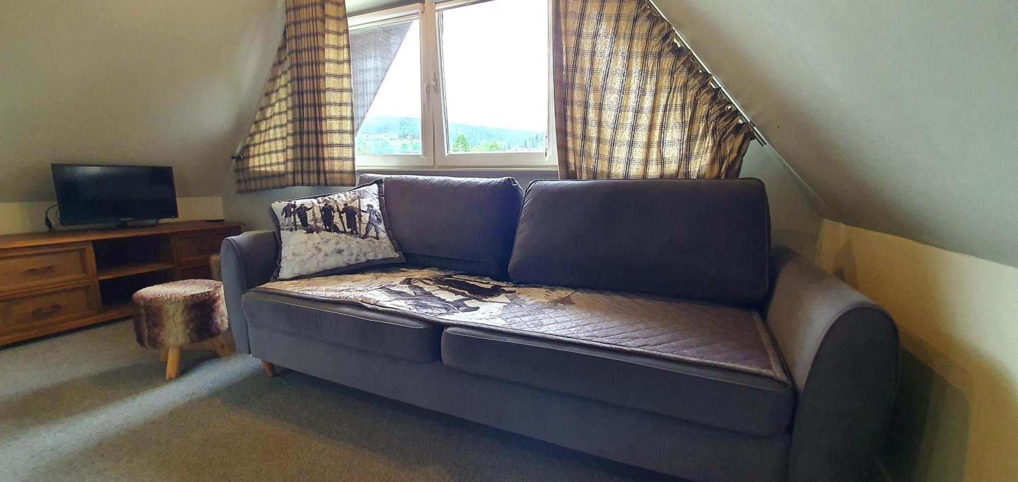 Panorama Premium Bed and Breakfast Kościelisko Exteriör bild