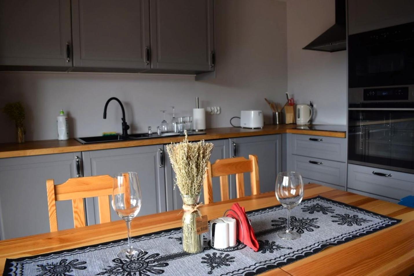 Panorama Premium Bed and Breakfast Kościelisko Exteriör bild