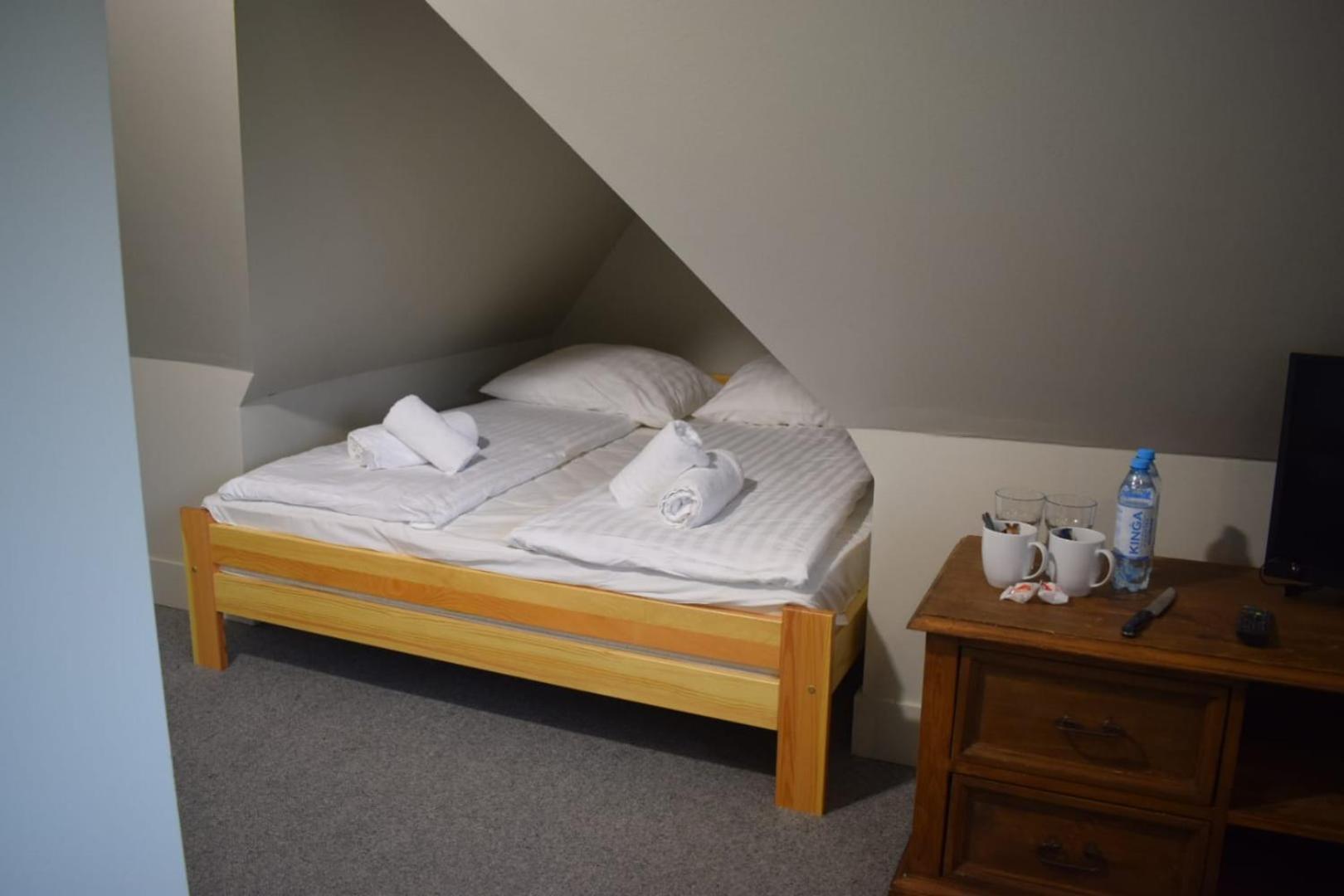 Panorama Premium Bed and Breakfast Kościelisko Exteriör bild